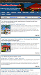 Mobile Screenshot of desainrumahsederhana.com